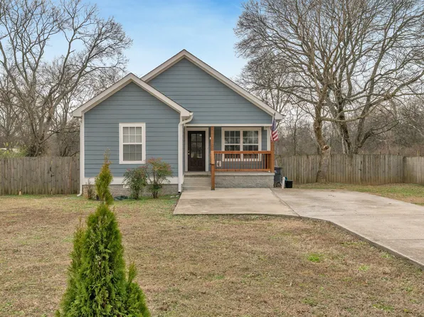 3717 Fairview Dr, Nashville, TN 37218