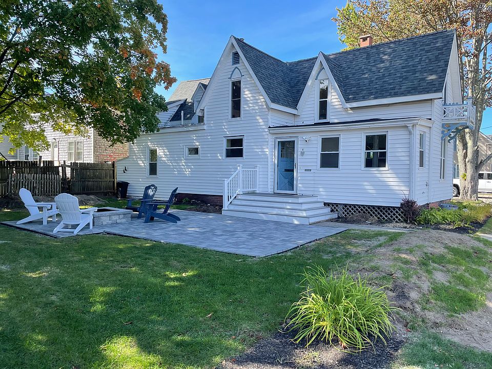 1st image of 51 Highland Ave #A