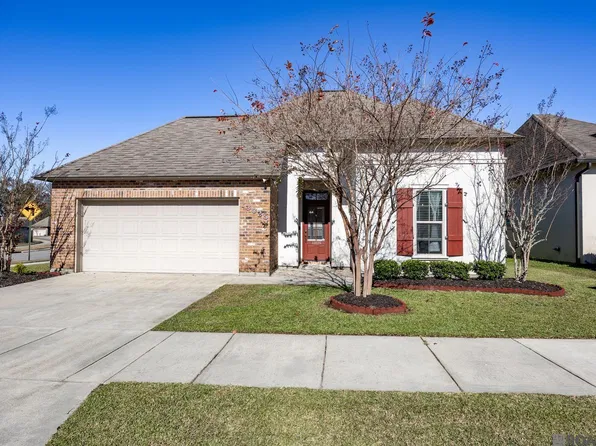 13025 Parkview Point Ave, Baton Rouge, LA 70816