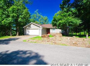 47 Rose Ridge Ln, Sunrise Beach, MO 65079