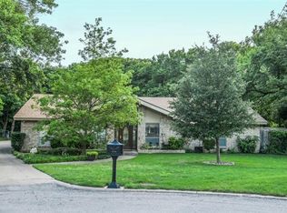 1110 Randy Rd, Cedar Hill, TX 75104