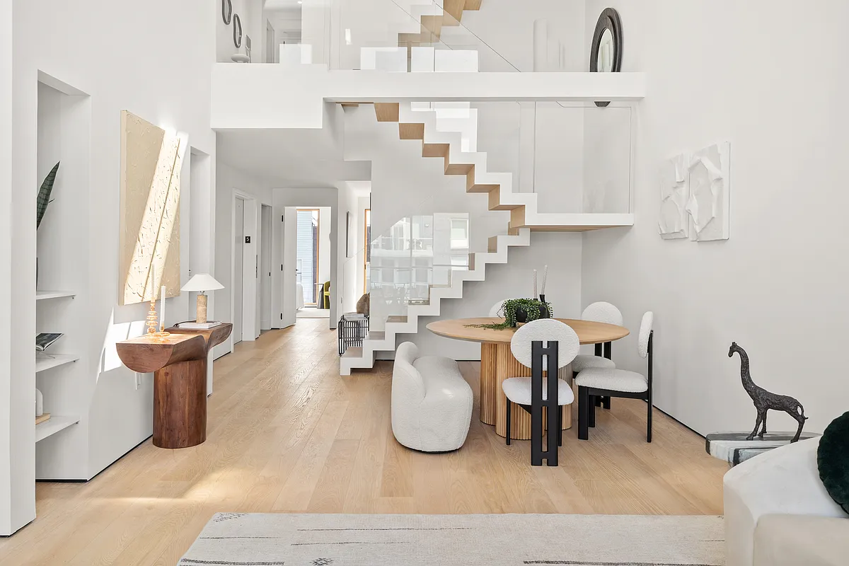 207 North 8th St Unit PH1  