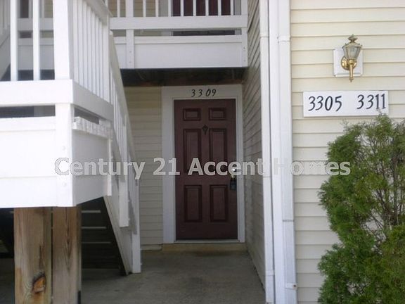3rd image of 3309 Lakeside View Dr #2-5