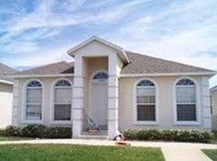 1210 Melontree Ct, Gotha, FL 34734