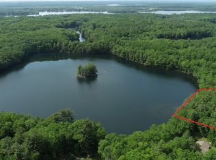 LOT 3 145th St, New Auburn, WI 54757