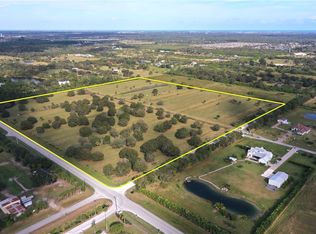 495 66th Ave SW, Vero Beach, FL 32968
