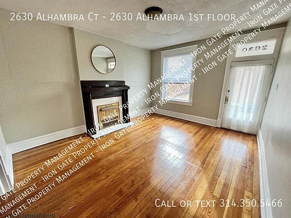 3rd image of 2630 Alhambra Ct #2630