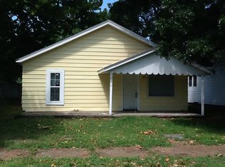 201 N Highland St, Pittsburg, KS 66762
