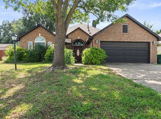 2229 Brooklake St W, Denton, TX 76207