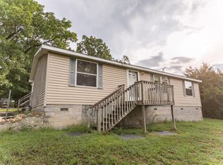 3632 N Marshall Rd, Marshfield, MO 65706
