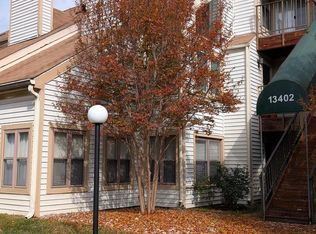 13402 Shady Knoll Dr #13402, Silver Spring, MD 20904