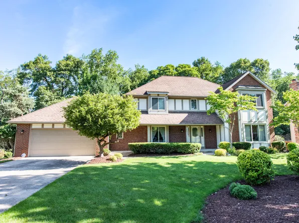 3960 Arbutus Trl, Portage, MI 49024