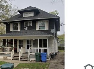 18 Hooker St #2, Rochester, NY 14621