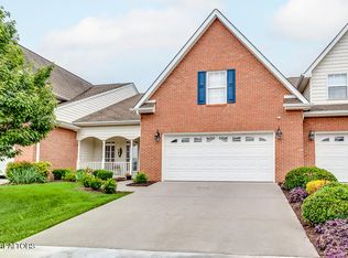 3807 Honeytree Ln, Knoxville, TN 37938