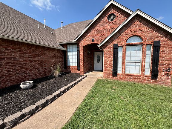 2nd image of 4821 Granite Dr