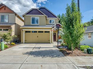 618 NW Ivy St, Camas, WA 98607