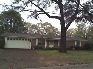 8134 Tina Dr, Tyler, TX 75703