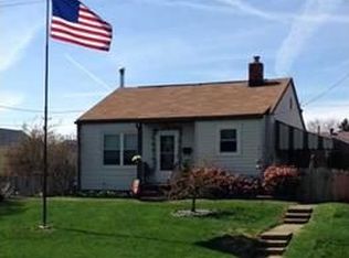 1002 Ohio Ave, Monaca, PA 15061