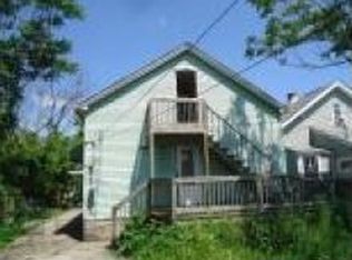 8139 Smart St, Detroit, MI 48210