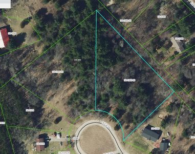 1.57 Acres South Fur Drive, Wisconsin Dells, WI, 53965