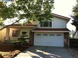 403 Santander Dr, San Ramon, CA 94583