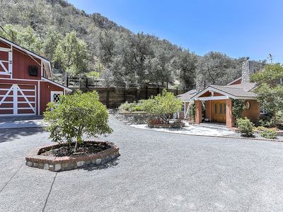 29002 Silverado Canyon Rd, Silverado, CA, 92676