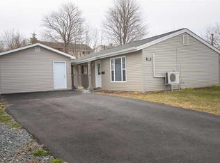 112 Charlottetown Way, Dartmouth, NS B2W3A6