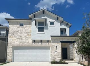 9901 Milton Albert Way, Austin, TX 78748