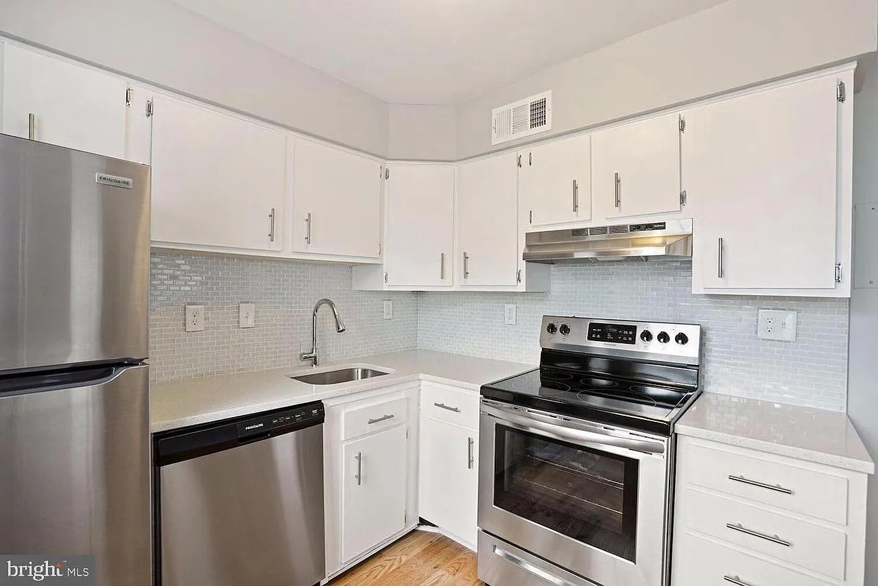 1 bed, 623 sqft, $1,650 — Photo 4