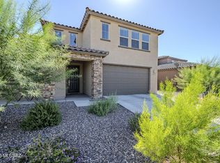 6663 Caminito La Piscina, Tucson, AZ 85756