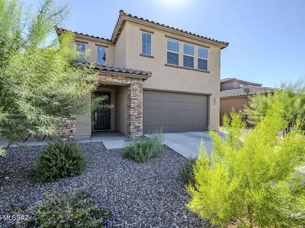 6663 Caminito La Piscina, Tucson, AZ 85756