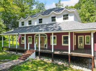 333 Merwinsburg Rd, Effort, PA 18330