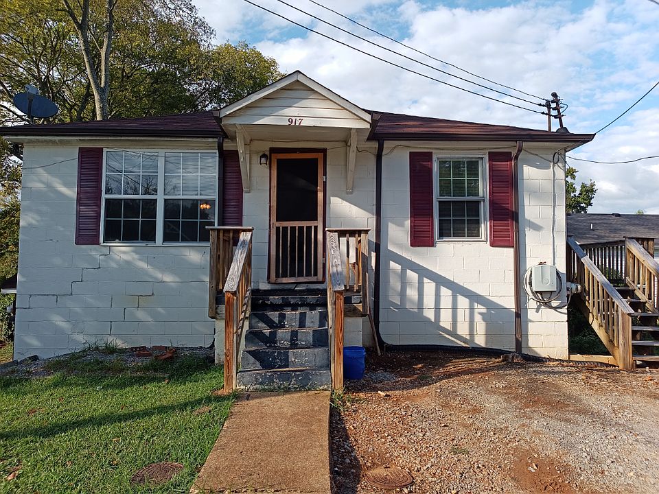 1st image of 917 Woodland St #1