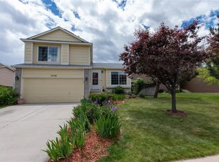 4750 Ramblewood Dr, Colorado Springs, CO 80920