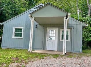 218 Geer St, Sparta, TN 38583