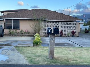 427 Olomana St, Kailua, HI 96734