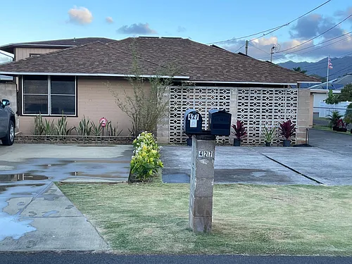 427 Olomana St Photo 1
