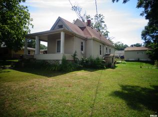5917 S Jefferson St, Bartonville, IL