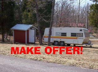 91 Carter Ln, Falls of Rough, KY 40119