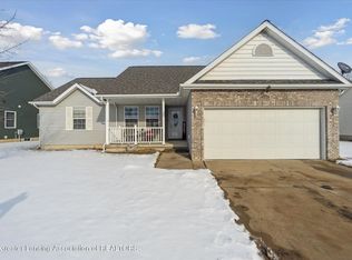 1301 Jackson Dr, Owosso, MI 48867