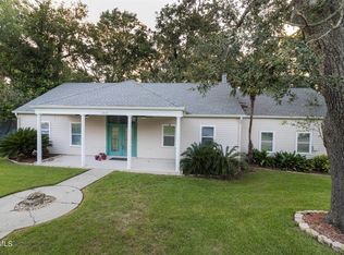 2519 Kelly Ave, Gulfport, MS 39501
