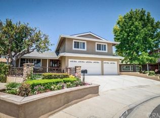 5605 Wesham Pl, Brea, CA 92821