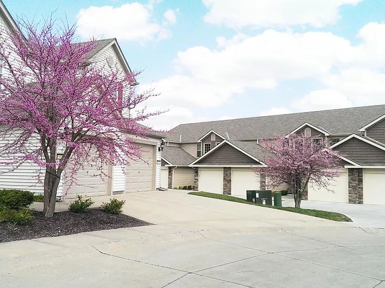 Neighborhood view