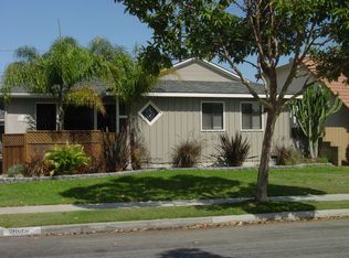 20104 Hinsdale Ave, Torrance, CA 90503