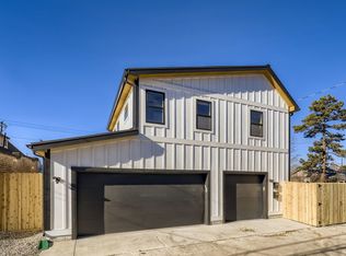 3880 1/2 N Sheridan Blvd, Denver, CO 80212