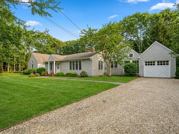 30 Sagg Rd, Sagaponack, NY 11962