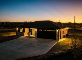 1495 Oxbow Dr, Sheridan, WY 82801