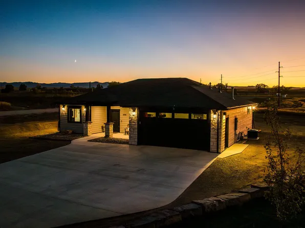 1495 Oxbow Dr, Sheridan, WY 82801