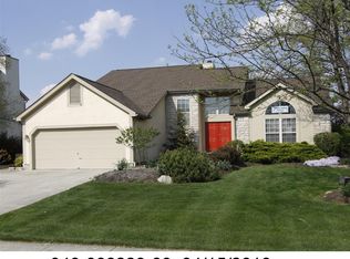 2860 Wynridge Dr, Grove City, OH 43123