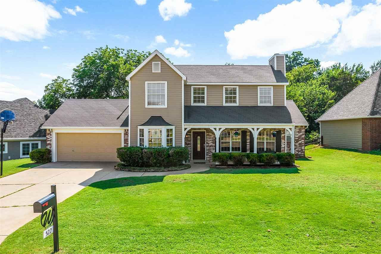522 N Wedgewood Dr, Stillwater, OK 74075 Zillow